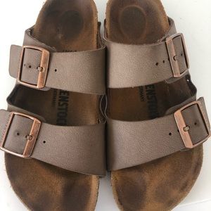 Birkenstock sandals